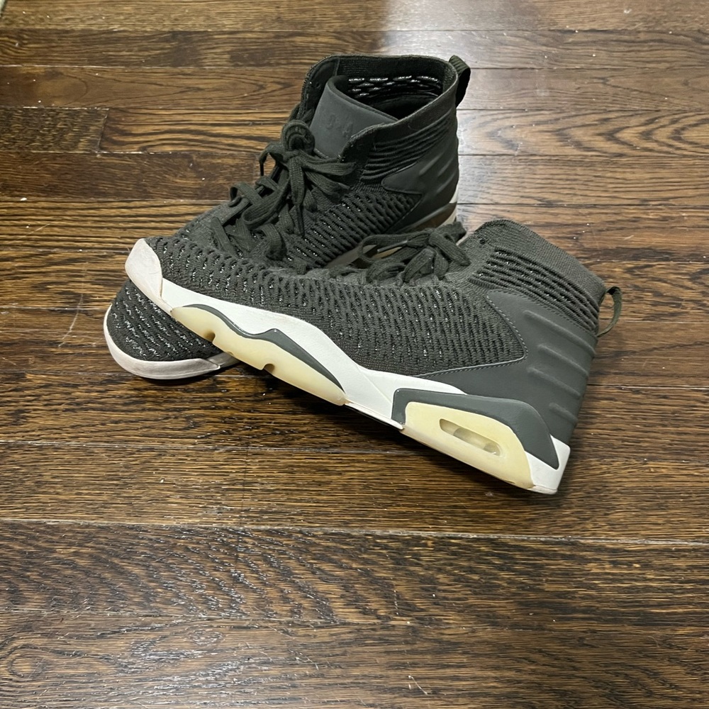 Air Jordans